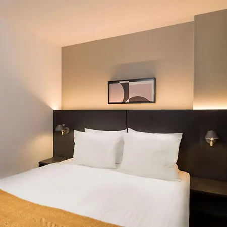 Adina Apartment Hotel Leipzig-2